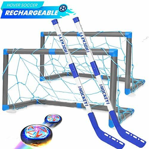 hockey toys for 4 year olds